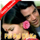 Pal pal dil ke paas - Mp3 + VIDEO Karaoke - Kishore Kumar - Blackmail