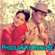 Phoolon ke rung se - Karaoke Mp3 - Kishore Kumar