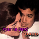 Pyar ka dard hai - Karaoke Mp3 - Kishore Kumar - asha - dard