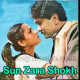 Sun zara shokh haseena - Karaoke Mp3 - Kishore Kumar - harjaee