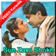 Sun zara shokh haseena - Mp3 + VIDEO Karaoke - Kishore Kumar - harjaee