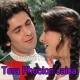 Tera Phoolon Jaisa - Karaoke Mp3 - Kishore Kumar - Lata