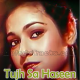 Tujh Sa Haseen - Karaoke Mp3 - Harjaee - 1981 - Kishore Kumar