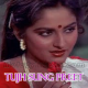 Tujh Sung Preet Lagai Sajna - Karaoke Mp3 - Kaamchor - 1982 - Kishore Kumar, Lata