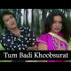 Tum Badi Khoobsurat Ho - Karaoke Mp3 - Kishore Kumar - Asha