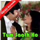 Tum Saath Ho Ja - Mp3 + VIDEO Karaoke - Kalia - 1981 - Kishore Kumar