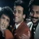 Hum Ko Hone De Sharabi - Karaoke Mp3  - With Chorus - Kumar Sanu - Abhijeet - Koi Kisi Se Kum Nahin (1997)