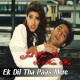 Ek Dil Tha Paas Mere - Karaoke Mp3 - Jab Pyar Kisi Se Hota Hai - 1998 - Kumar Sanu