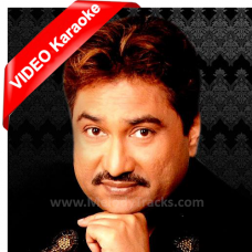 Ek Ladki Ko Dekha To - Mp3 + VIDEO Karaoke - Kumar Sanu