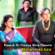 Kaanch Ki Duniya Mein Hamein - Karaoke Mp3 - Anjaam - 1994 - Muhammad Aziz