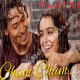 Cham Cham - Karaoke Mp3 - Baaghi - MeetBros - Monali Thakur