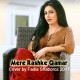 Mere Rashke Qamar - Fadia Shaboroz Karaoke Mp3 - Cover - Female Version