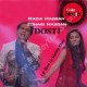 Dosti - Karaoke Mp3 - Nazia Hassan - Zohaib Hassan - Coke Studio Version