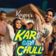 Kar Gayi Chull - Kapoor And Sons - Karaoke Mp3 - Badshah - Fazilpuria - Sukriti Kakkar - Neha Kakkar