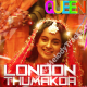 London thumakda - Queen - Karaoke mp3 - Neha Kakkar