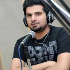 Kooch - Karaoke Mp3 - Nabeel Shaukat ali