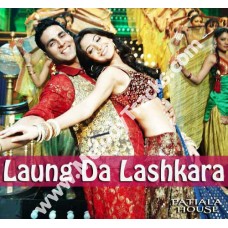 Laung Da Lashkara - Karaoke Mp3 - Jassi - Patiala House - Punjabi Bhangra - 2011