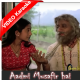 Aadmi musafir hai - Mp3 + VIDEO Karaoke - Apnapan - Rafi