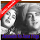 Aanewale ko aana hoga - Mp3 + VIDEO Karaoke - Sohni Mahiwal - Rafi