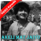 Akeli Mat Jaiyo Radhe Jamuna - Mp3 + VIDEO Karaoke - Rafi