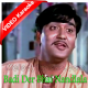 Badi Der Bhai Nandlala - Mp3 + VIDEO Karaoke - Khandan - 1965 - Rafi