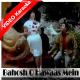 Bahosh o Hawaas Mein Deewana - Mp3 + VIDEO Karaoke - Rafi