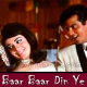 Baar Baar Din Ye Aaye - Karaoke Mp3 - Rafi - Happy Birthday - Farz 1967
