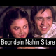 Boondein Nahin Sitare - Karaoke Mp3 - Saajan Ki Saheli - Rafi