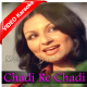 Chadi Re Chadi - Mp3 + VIDEO Karaoke - Mausam -1975 - Rafi