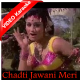 Chadti Jawani Meri Chaal Mastani - Mp3 + VIDEO Karaoke - Caravan - Rafi