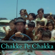 Chakke Pe Chakka - Karaoke Mp3 - Brahmchari - Rafi