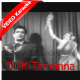 Dil ki tamanna thi masti mein - Mp3 + VIDEO Karaoke - Gyarah Hazaar Ladkiyan 1962 - Rafi