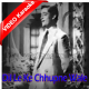 Dil le ke chhupne wale - Mp3 + VIDEO Karaoke - Paras 1949 - Rafi