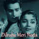 Dilruba meri neeta - Karaoke Mp3 - Dil Deke Dekho 1959 - Rafi