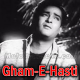 Gham-e-hasti se bas - Karaoke Mp3 - Vallah Kya Baat Hai 1962 - Rafi