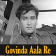 Govinda Aala Re Aala - Karaoke Mp3 - Bluff Master 1963 - Rafi