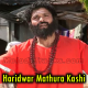 Haridwar Mathura Kashi Shirade Mein - Karaoke Mp3 - Rafi