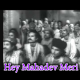 Hey Mahadev Meri Laaj Rahe - Karaoke Mp3 - Tulsidas 1954 - Rafi