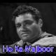 Ho Ke Majboor - Karaoke Mp3 - Haqeeqat - Rafi
