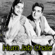 Hum Jab Chale To - Karaoke Mp3 - Hum Hindustani 1960 - Rafi