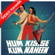 Hum Kisi Se Kum Nahin - Mp3 + VIDEO Karaoke - Hum Kisi Se Kum Nahin 1977 - Rafi