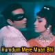 Humdum Mere Maan Bhi - Karaoke Mp3 - Mere Sanam 1965 - Rafi