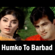 Humko To Barbad - Karaoke Mp3 - Gunahon Ka Devta 1967 - Rafi