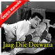 Jaag Dile Deewana Rut Jagee - Mp3 + VIDEO Karaoke - Oonche Log 1965 - Rafi