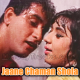 Jaane Chaman Shola Badan - Karaoke Mp3 - Gumnaam - Rafi