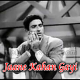 Jaane Kahan Gayi - Karaoke Mp3 - Dil Apna Preet Parai 1960 - Rafi
