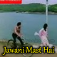 Jawani Mast Hai Dagar - Karaoke Mp3 - Vachan -1974 - Rafi