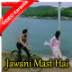 Jawani Mast Hai Daga - Mp3 + VIDEO Karaoke - Vachan - 1974 - Rafi