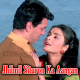 Jhilmil Sitaron Ka Aangan Hoga - Karaoke Mp3 - Jeevan Mrityu - 1970 - Rafi