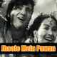 Jhoole Mein Pawan - Karaoke Mp3 - Baiju Baawra - 1952 - Rafi